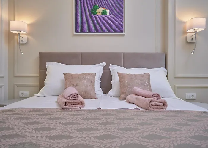 Salve Luxury By Litto *