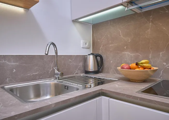 Salve Luxury By Litto