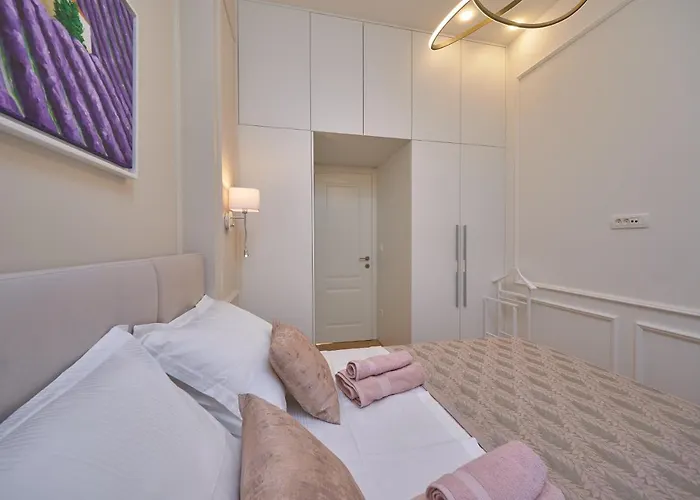 Apartman Salve Luxury By Litto