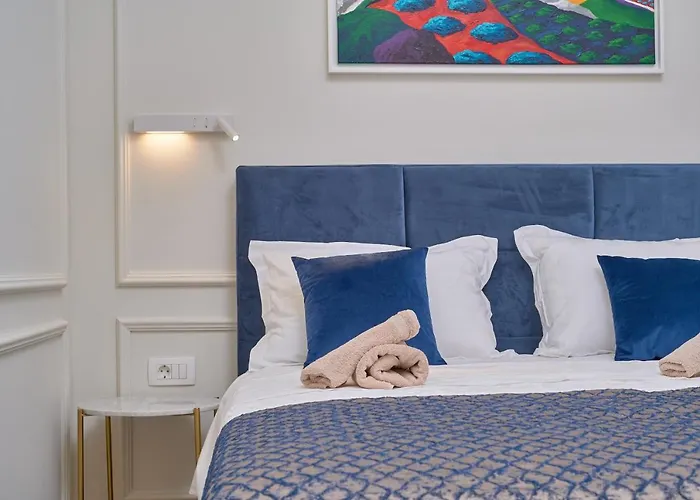 Salve Luxury By Litto *