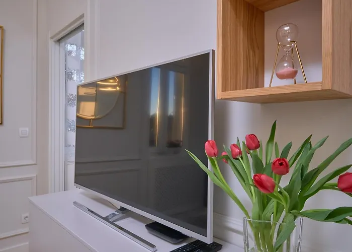 Apartman Salve Luxury By Litto Split