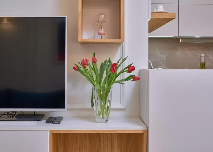 Apartman Salve Luxury By Litto