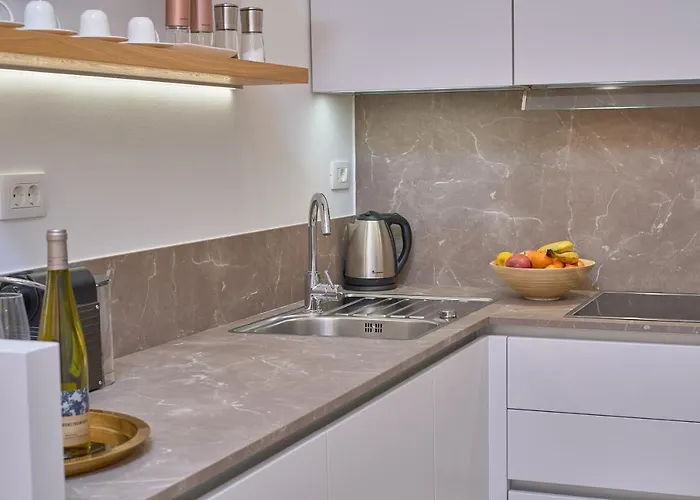 Salve Luxury By Litto Apartman Split