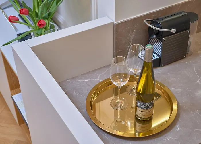 Salve Luxury By Litto *