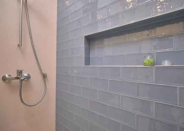 Salve Luxury By Litto *