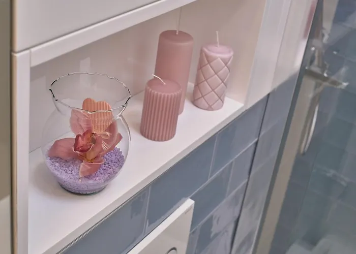 Salve Luxury By Litto Apartman Split