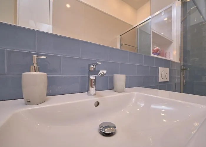 Salve Luxury By Litto Apartman