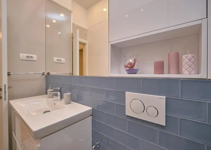 Salve Luxury By Litto Apartman Split