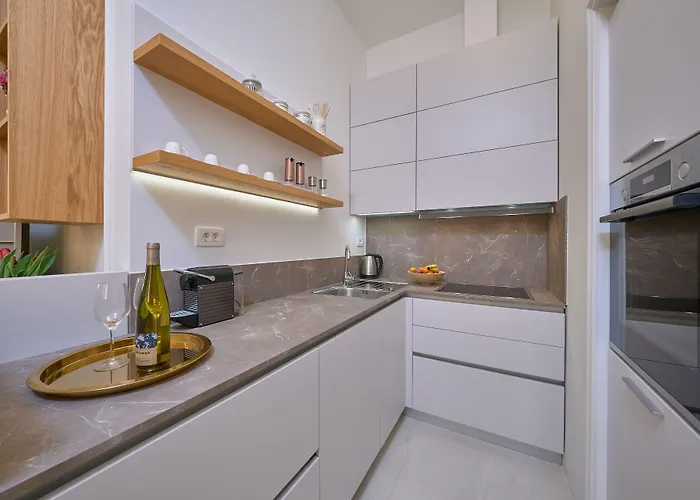 Apartman Salve Luxury By Litto Split