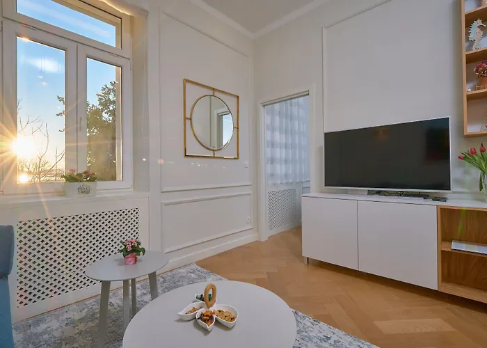 Salve Luxury By Litto Apartman Split