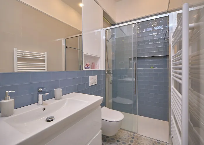 Apartman Salve Luxury By Litto *