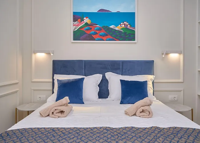 Salve Luxury By Litto