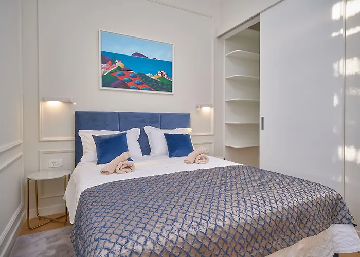 Salve Luxury By Litto Apartman Split