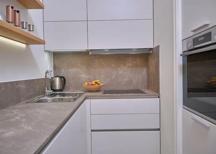 Apartman Salve Luxury By Litto Split