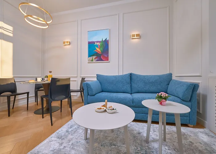 Apartman Salve Luxury By Litto Split